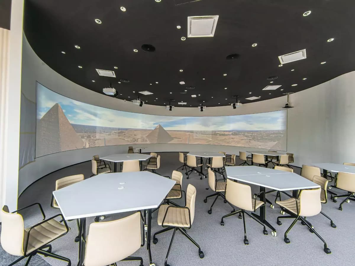 Premium Meeting & Seminar Venue in Rochester Park, near Buona Vista MRT