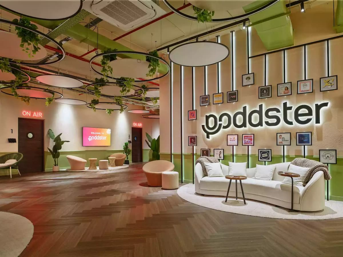 Premium Event Space with Recording & Livestream included