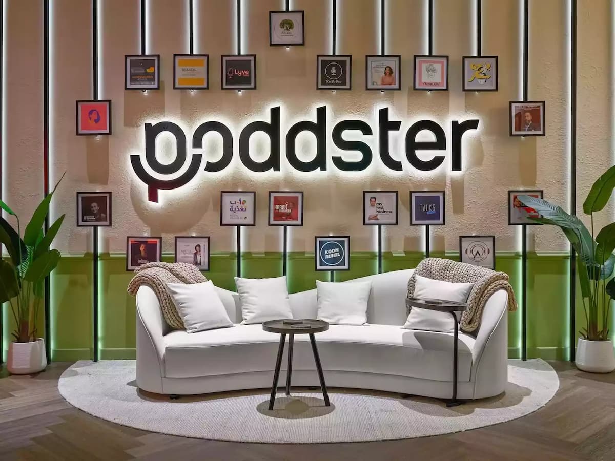 Premium Event Space with Recording & Livestream included