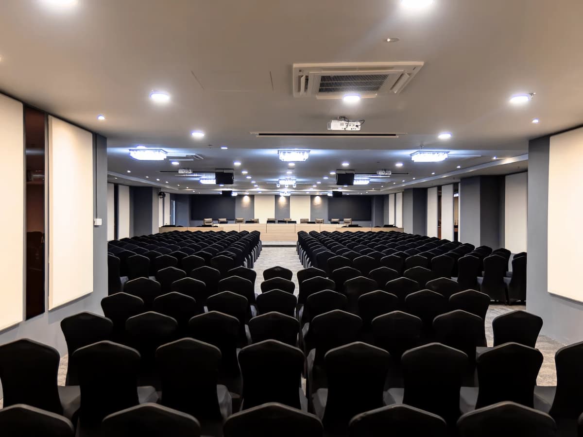 Corporate Meetings by Envivo