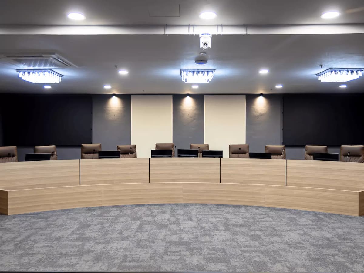 Corporate Meetings by Envivo