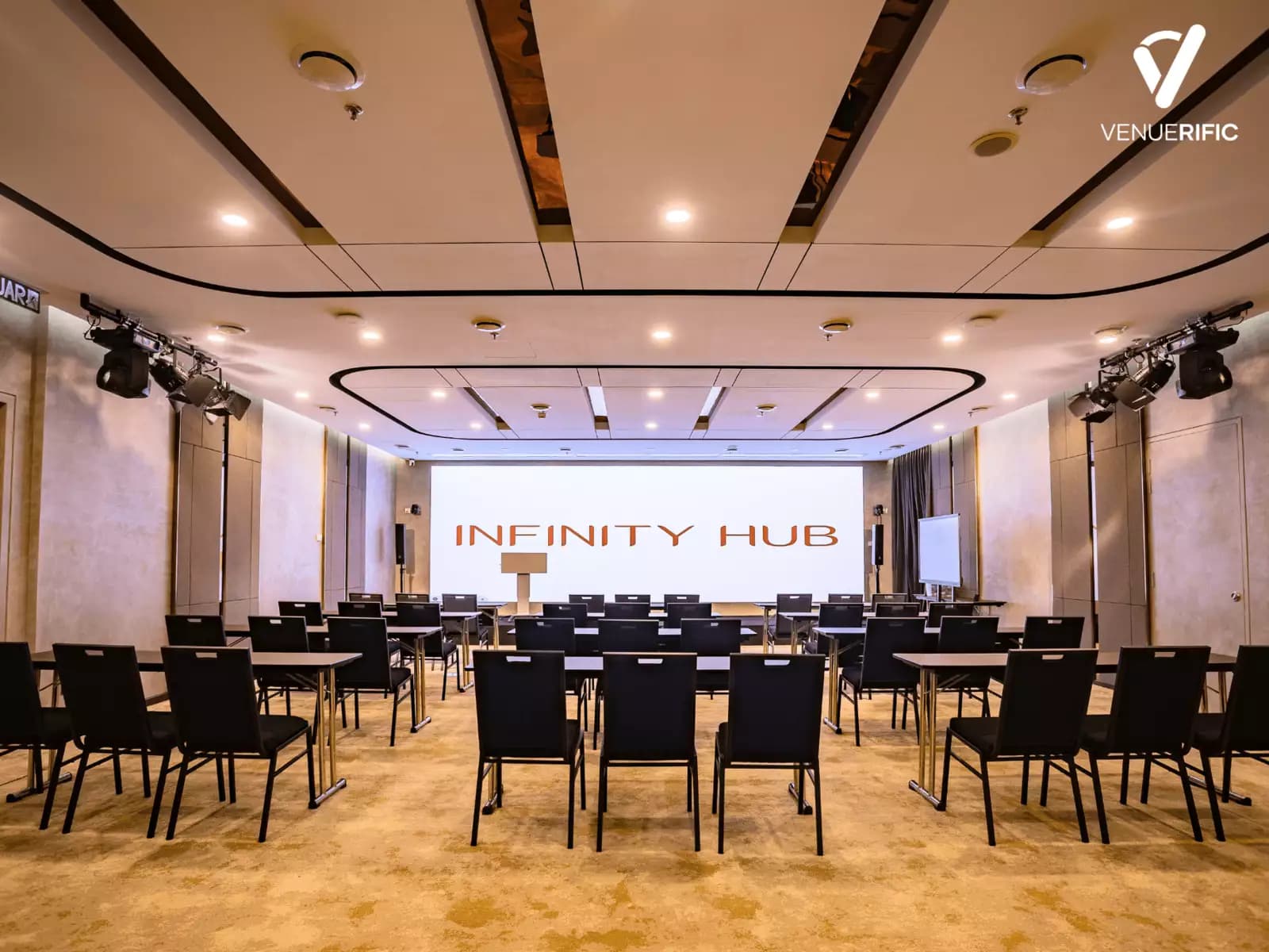 Infinity Hub @ KL Eco City