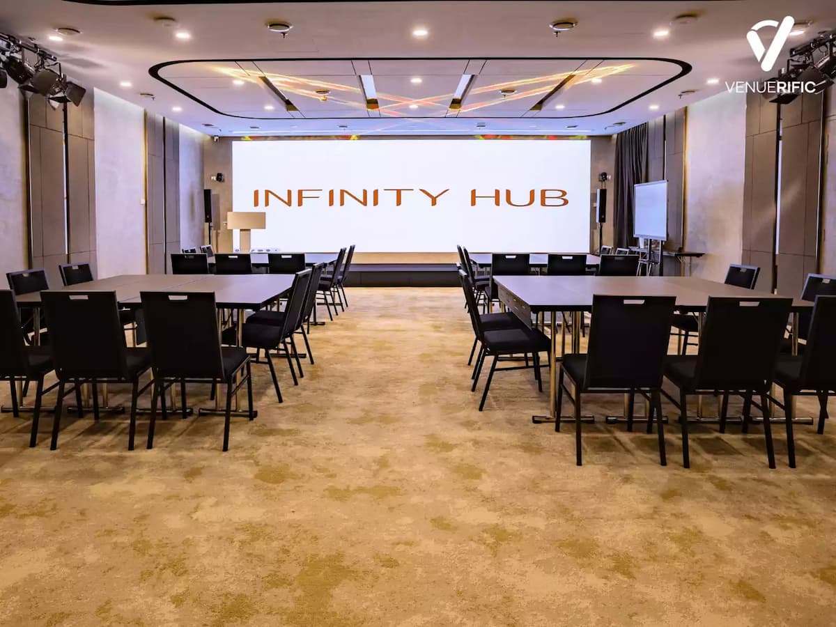 Infinity Hub @ KL Eco City