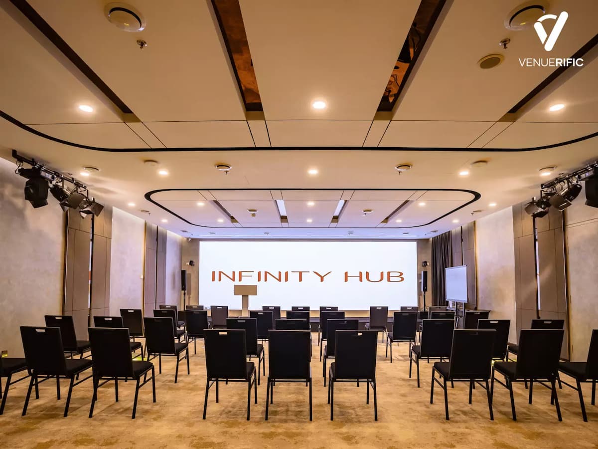 Infinity Hub @ KL Eco City