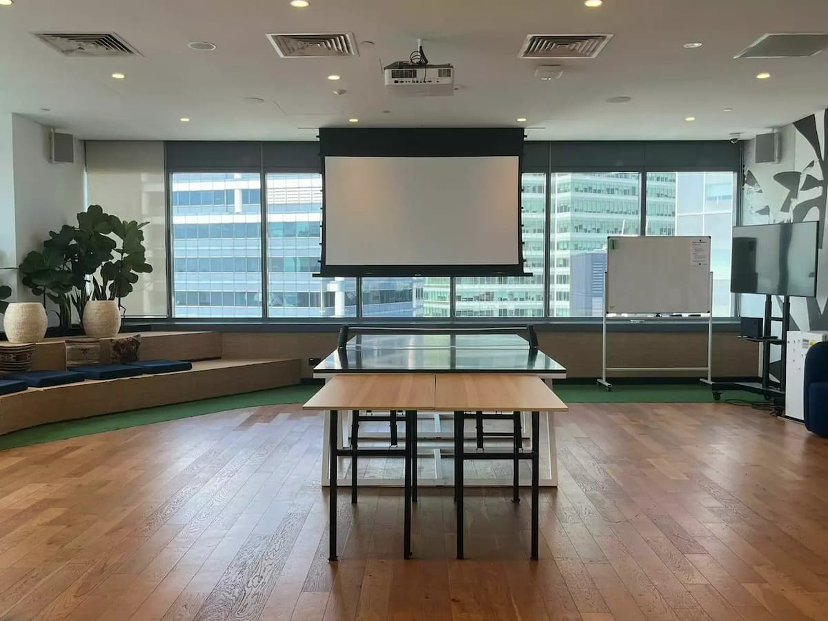 Meeting Room 28B