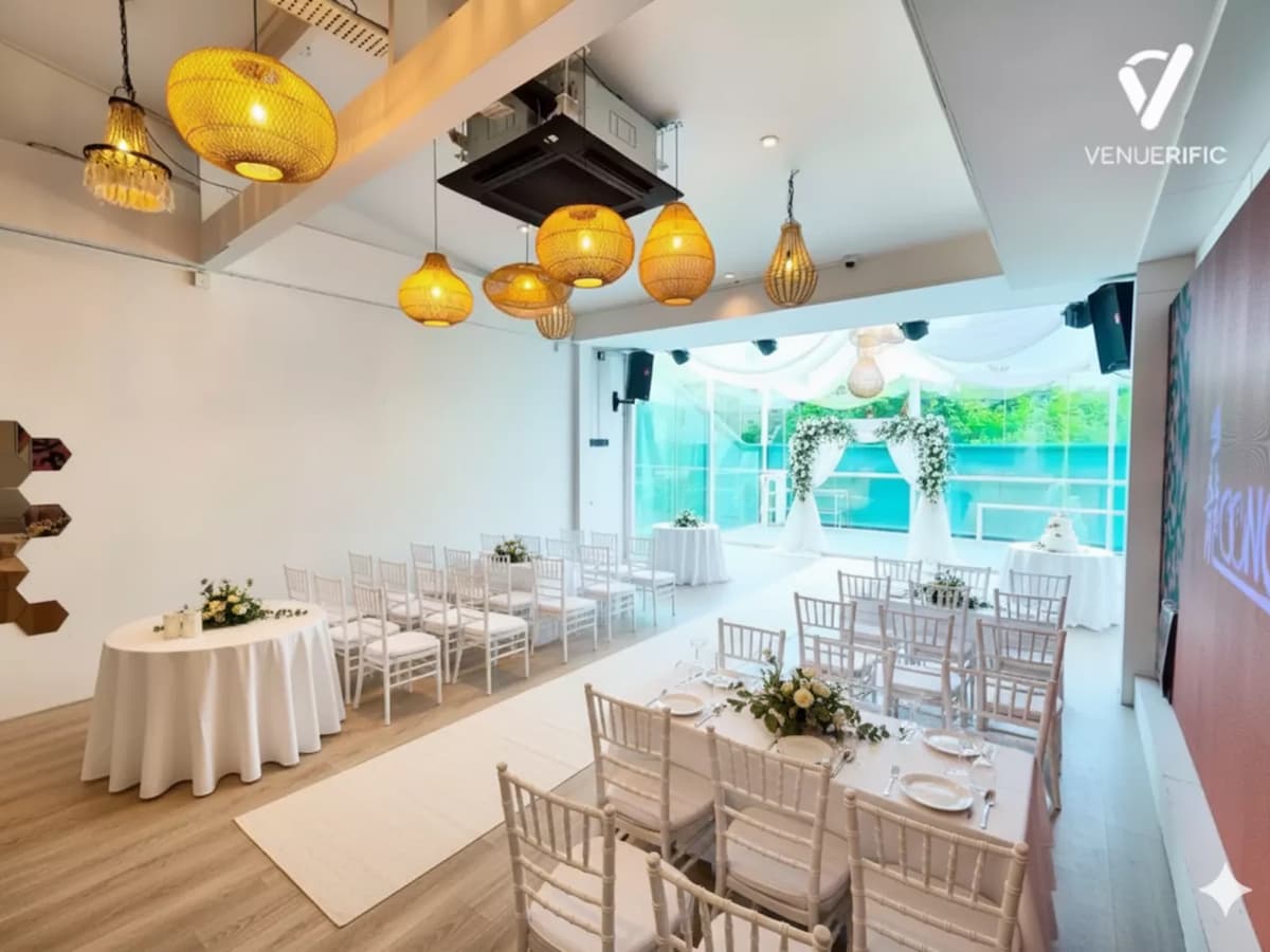 venuerific wedding venue restaurant