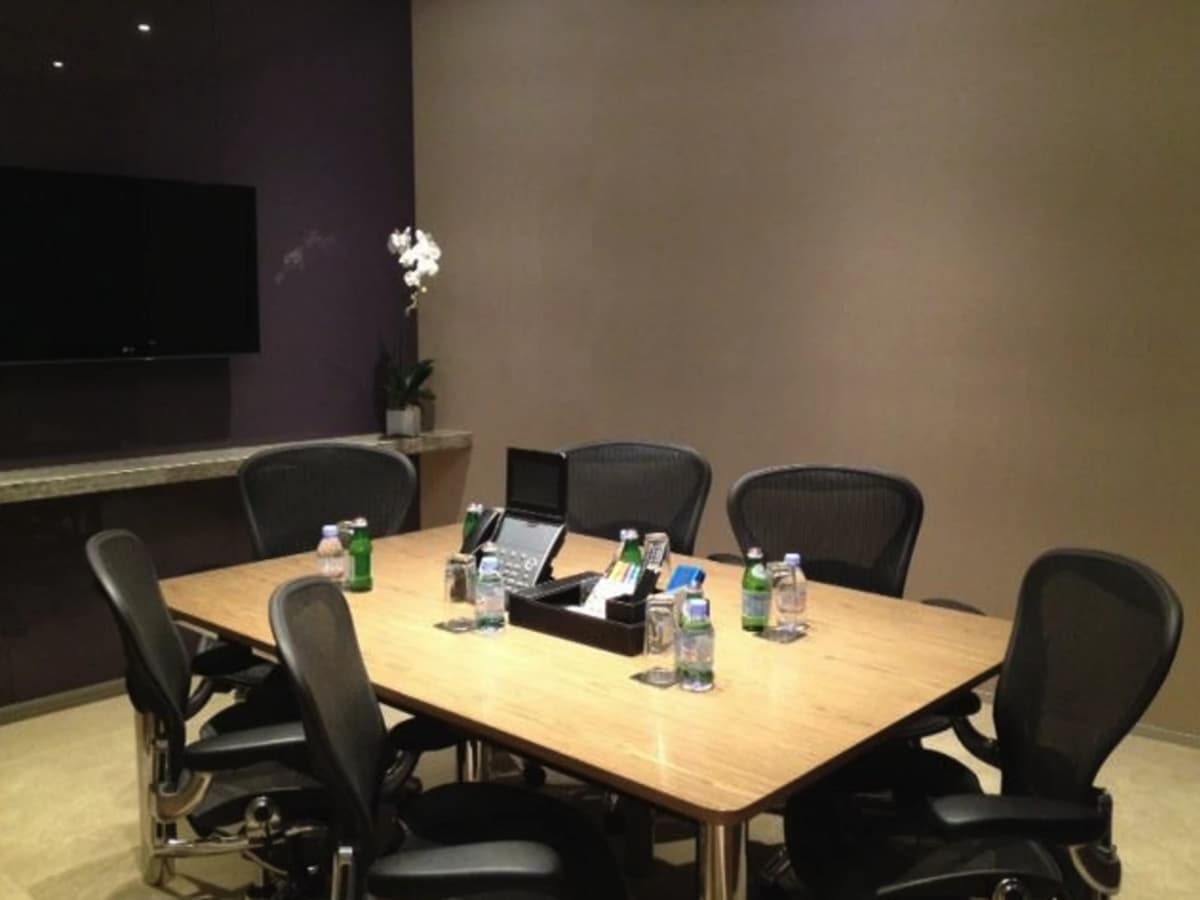 TEC Venue - Ocean Financial Center (Meeting Rooms)