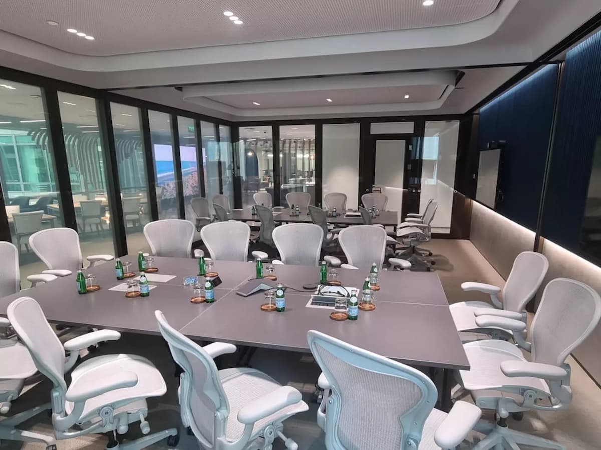 Level 7 Meeting Room A