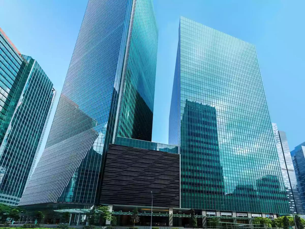 Level 49 Meeting B