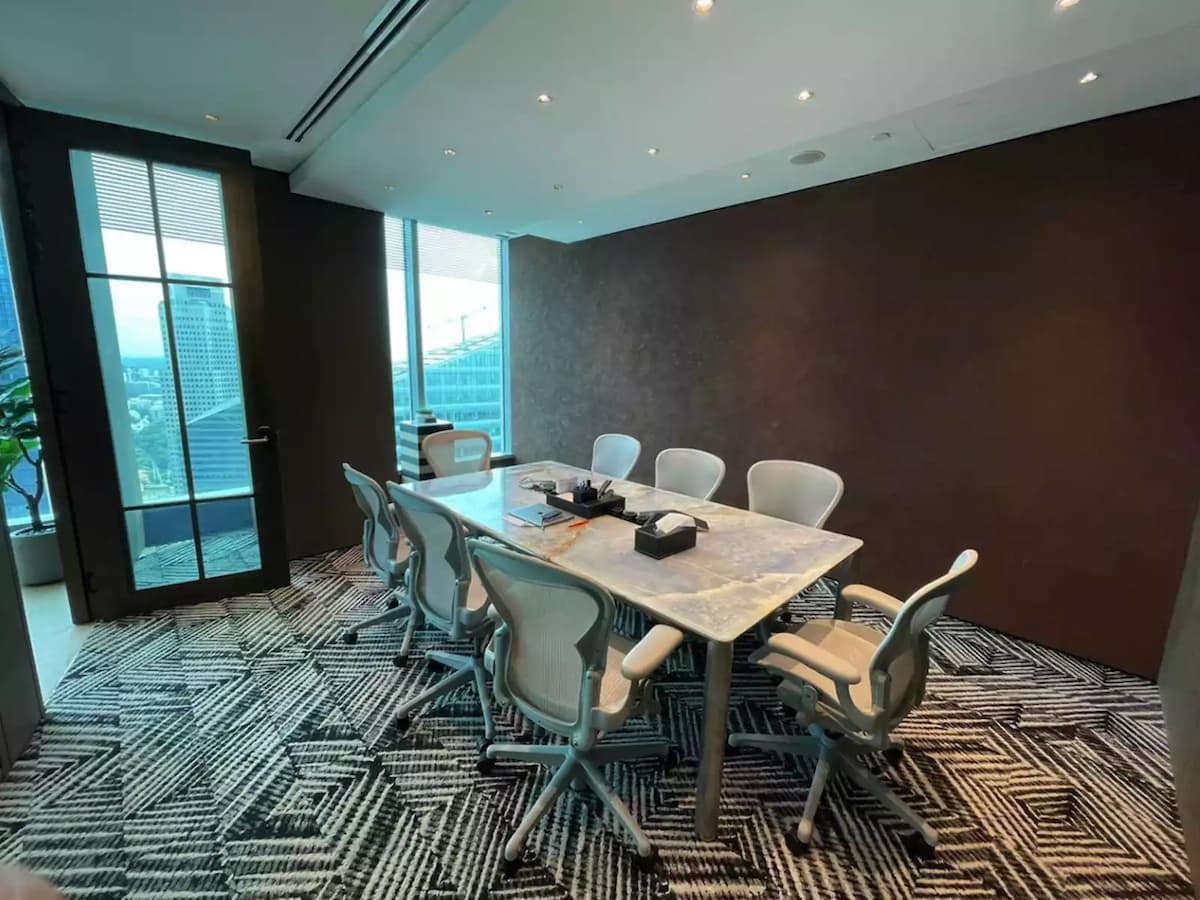 Level 49 Meeting B