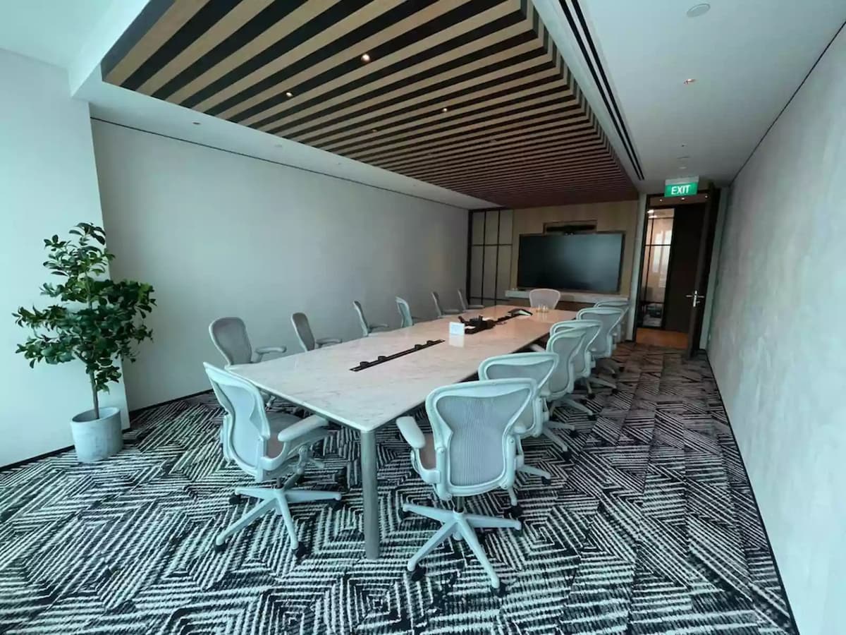 Level 49 Meeting B