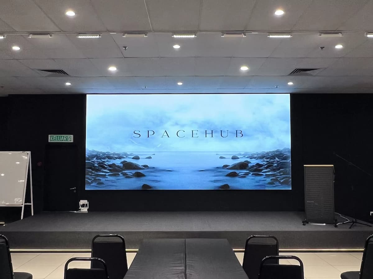SpaceHub