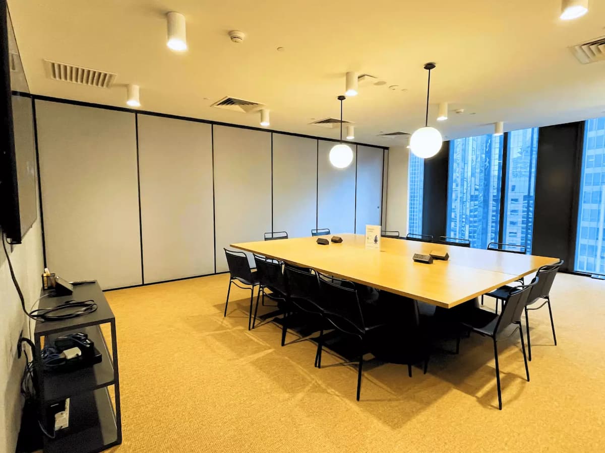 WeWork Kuala Lumpur – Equatorial Plaza