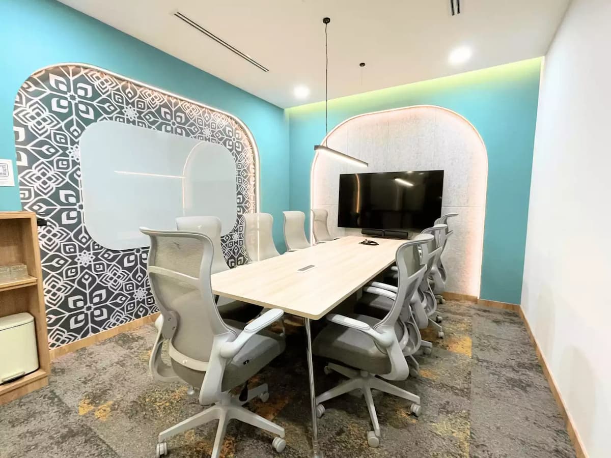 Central KL Meeting Room & Training Space