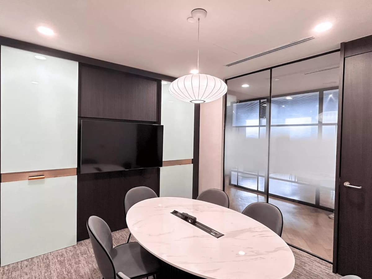 Modern Meeting & Seminar Venue Kuala Lumpur