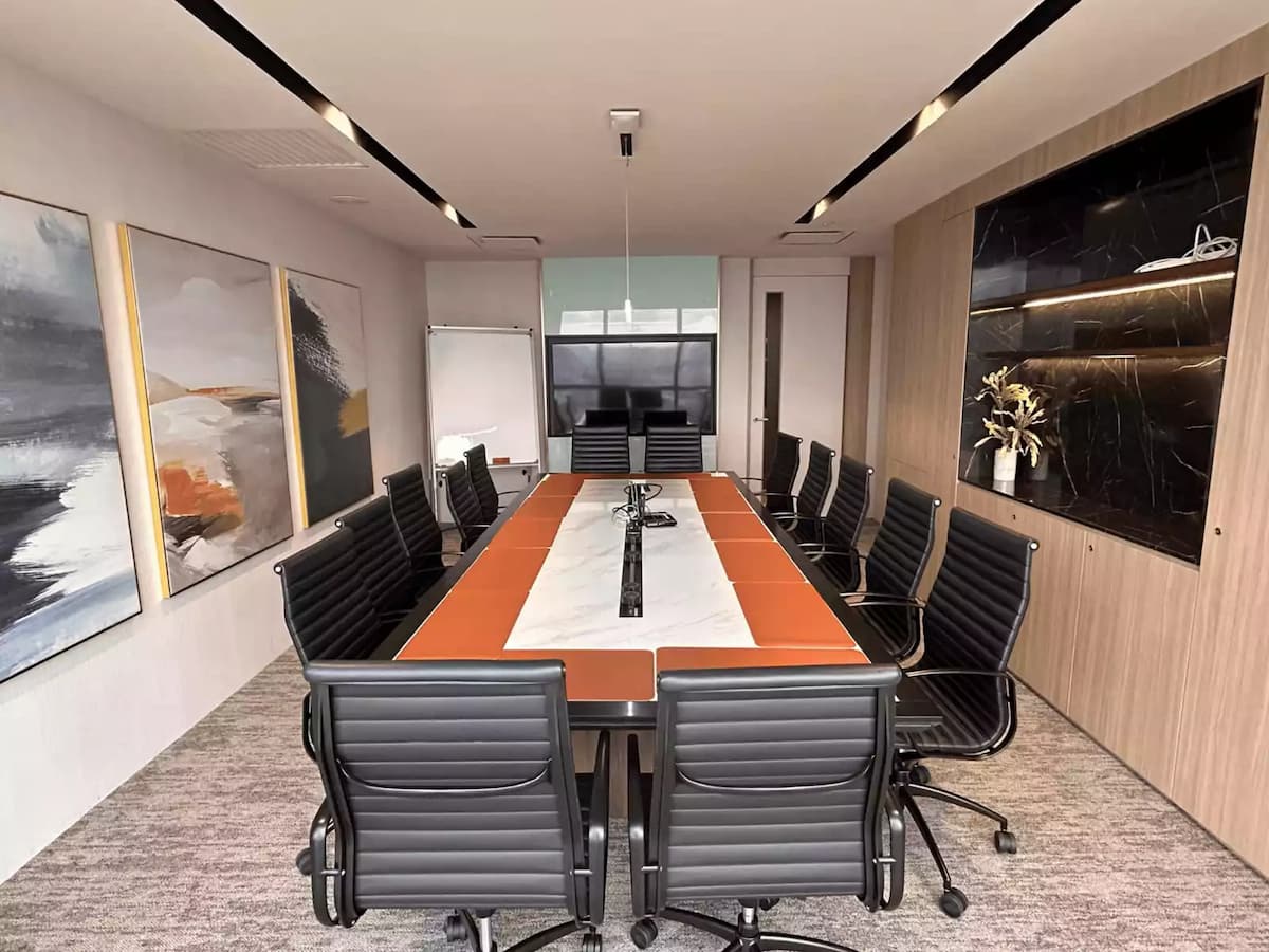 Modern Meeting & Seminar Venue Kuala Lumpur