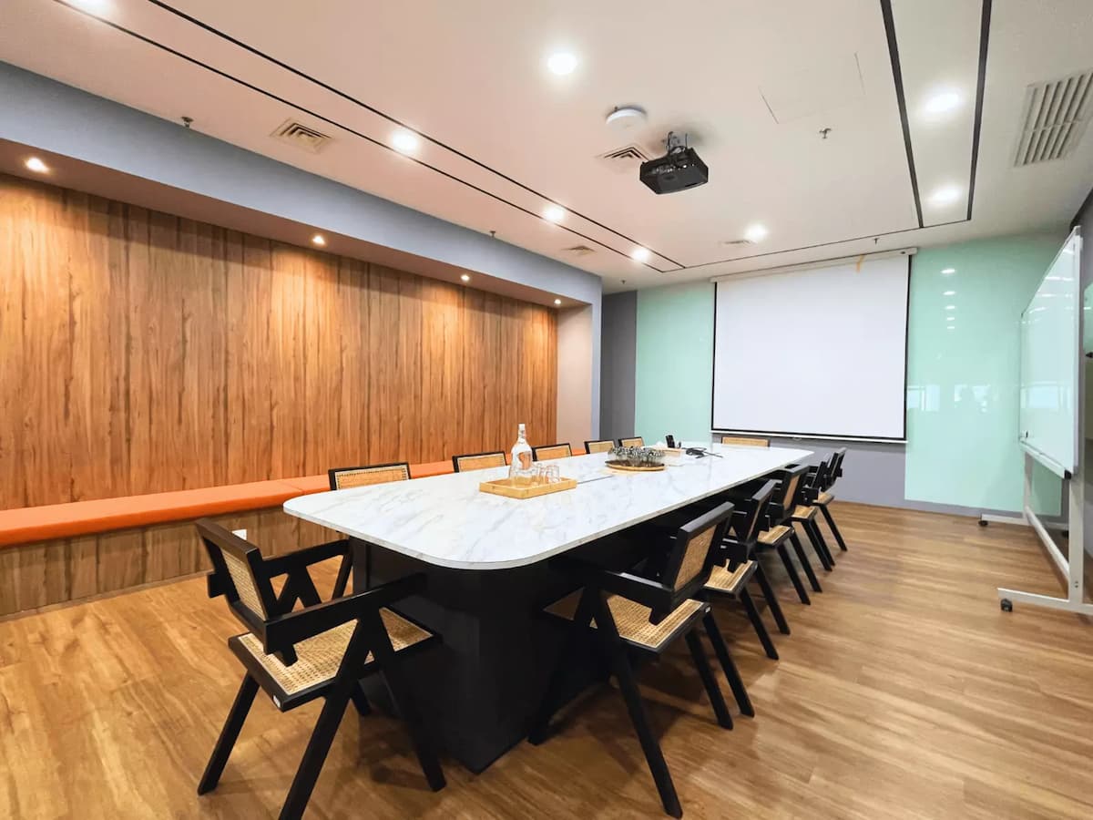 Dynamic Event Spaces @ KL Sentral