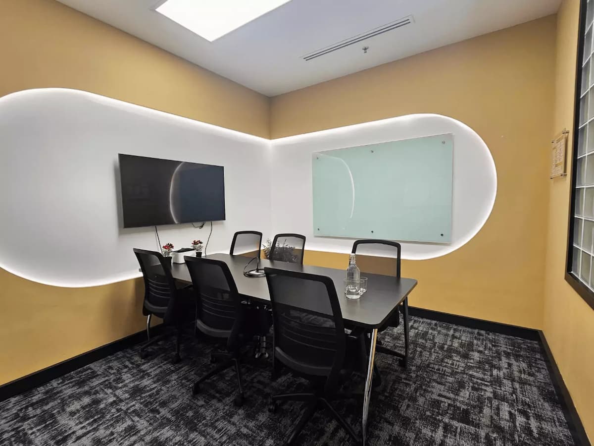 Bangsar Versatile Meeting & Seminar Venue