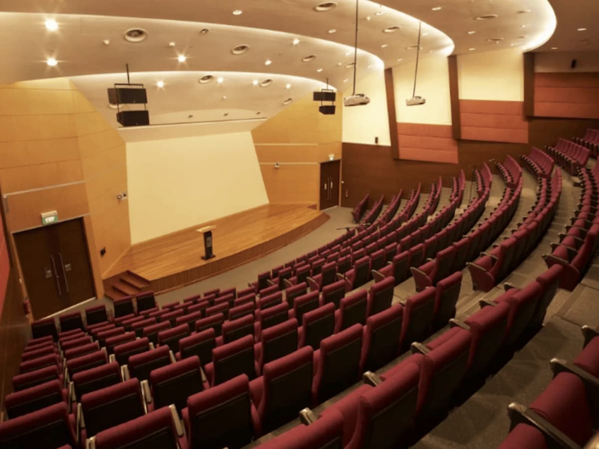 Orchard Road Event Space & Auditorium
