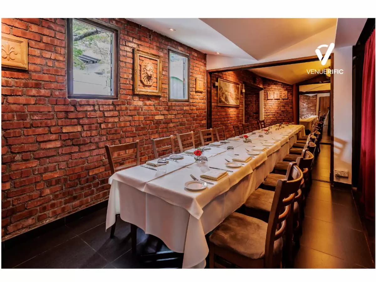 Ciao Ristorante KL