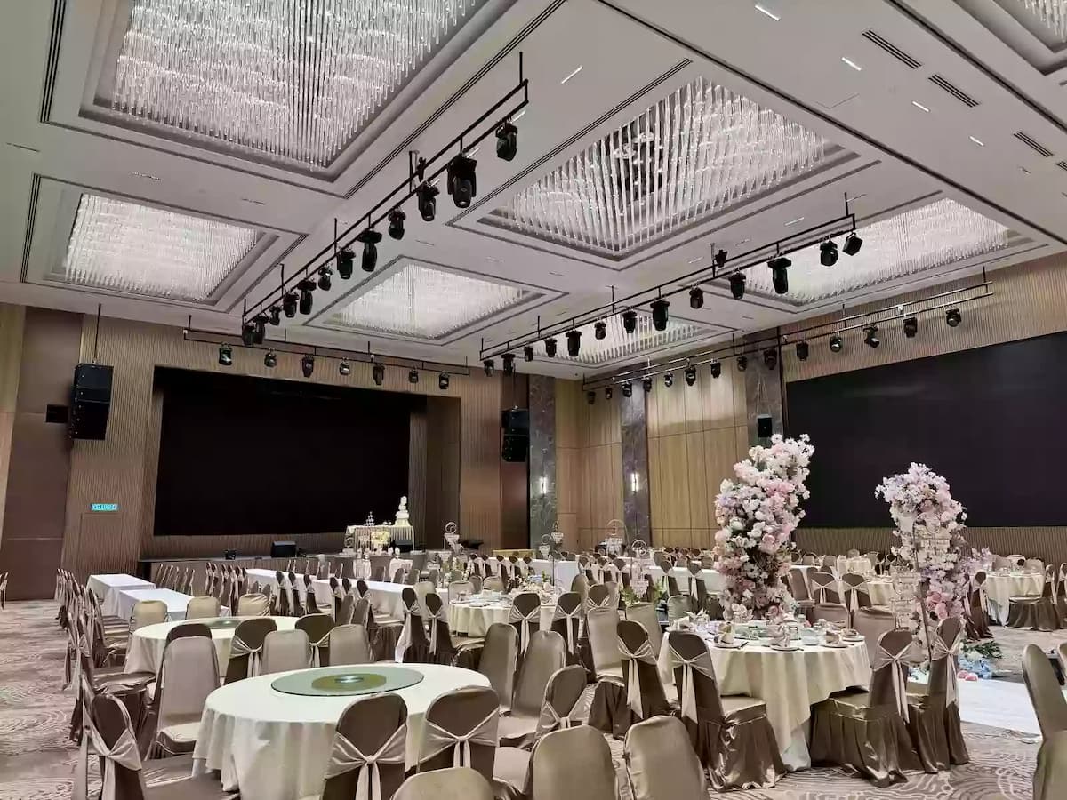 Grand Lumière Ballroom