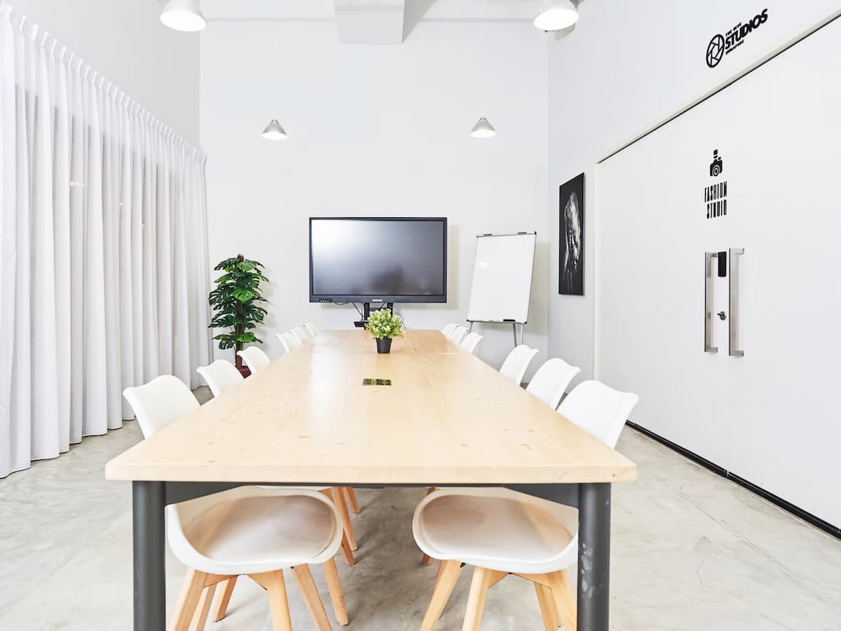 Co-working, Studios & Flexible Office Space at Lavender
