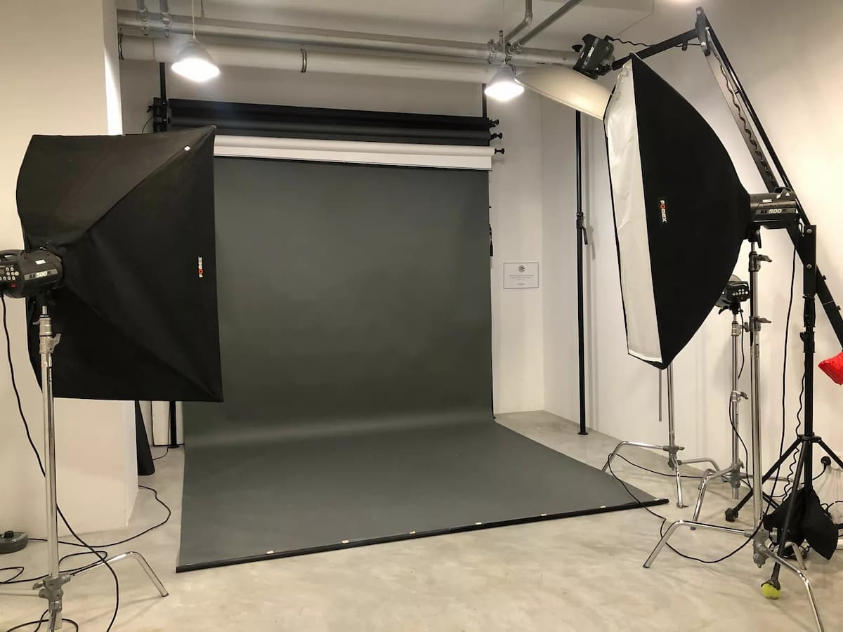 Co-working, Studios & Flexible Office Space at Lavender