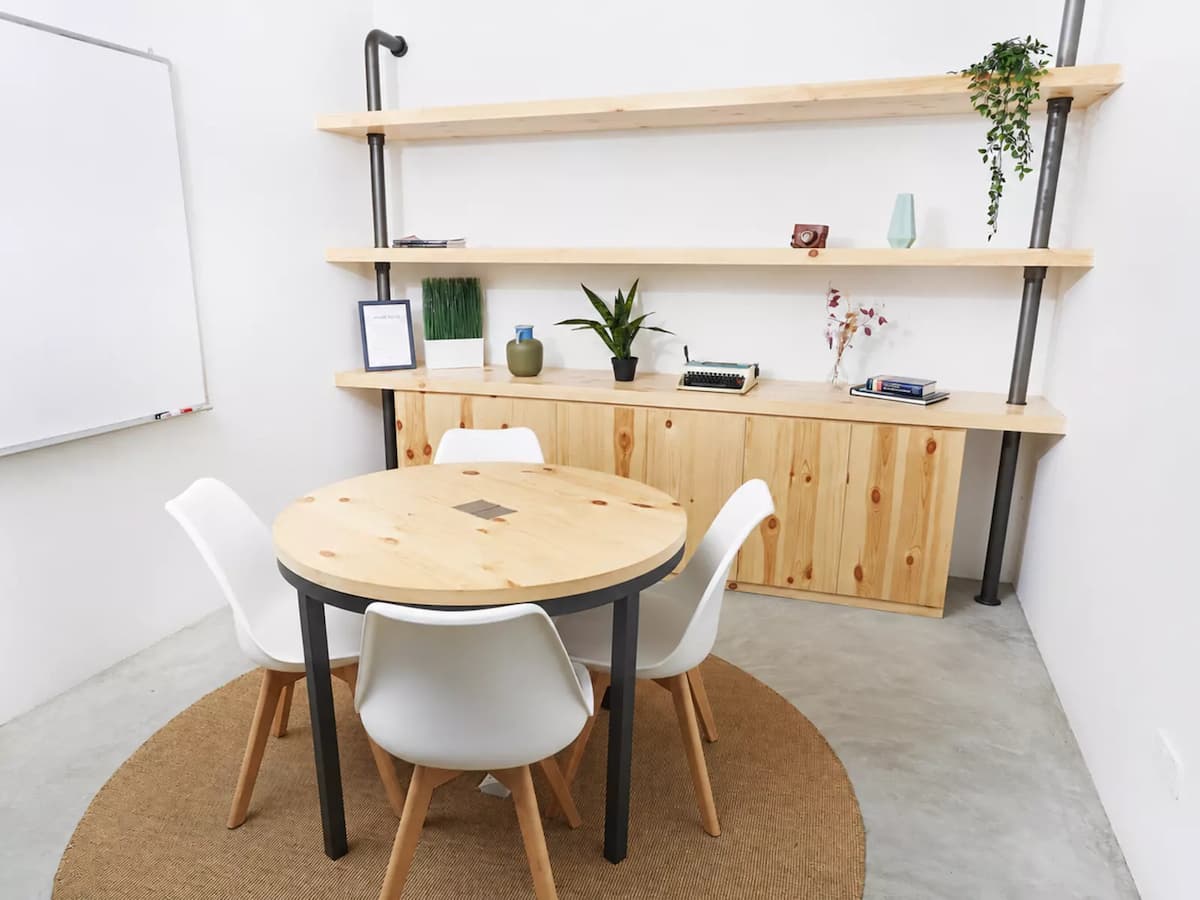 Co-working, Studios & Flexible Office Space at Lavender