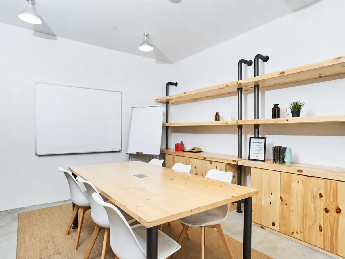 Co-working, Studios & Flexible Office Space at Lavender