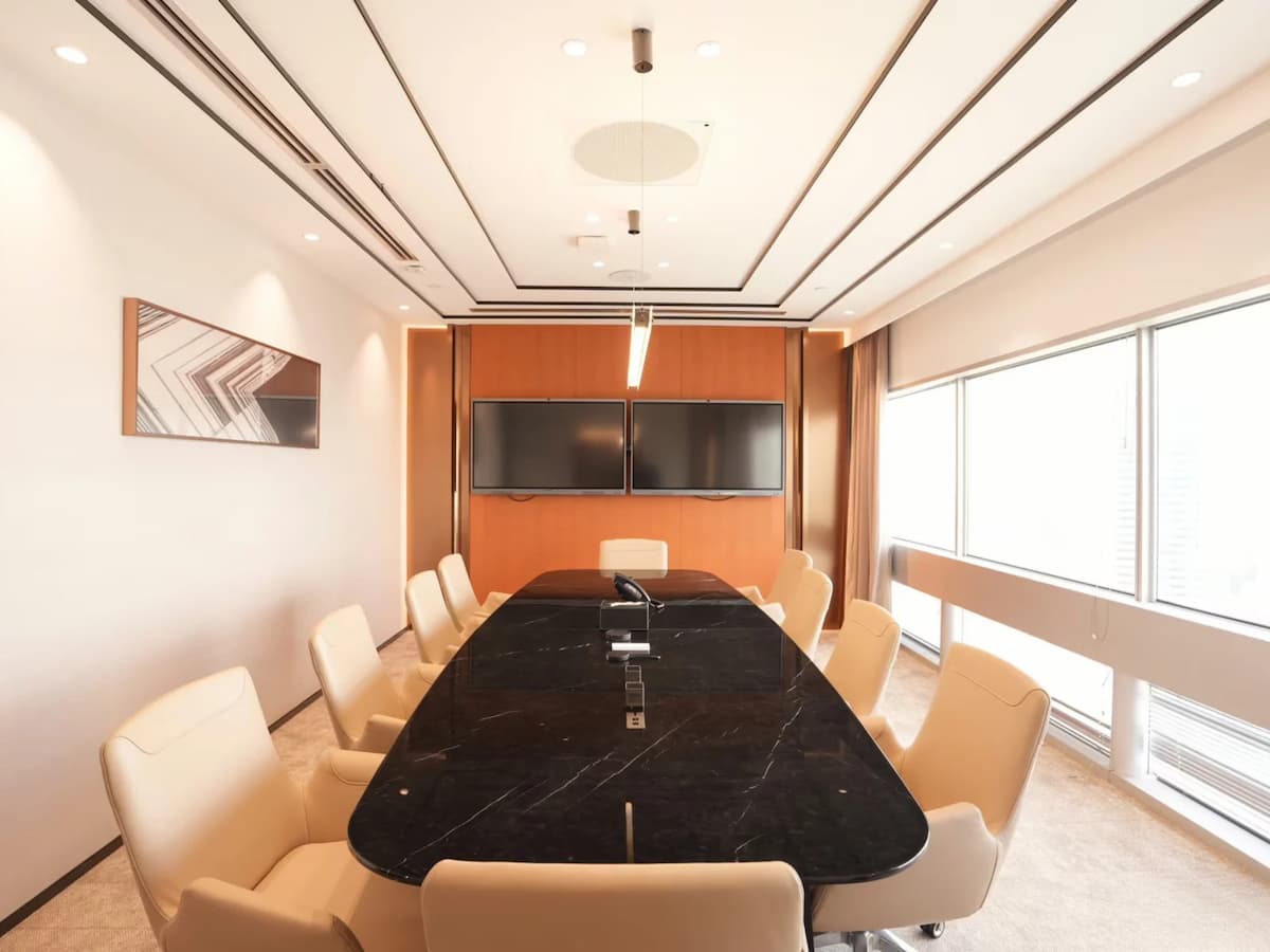 Meeting Rooms at Beach Road