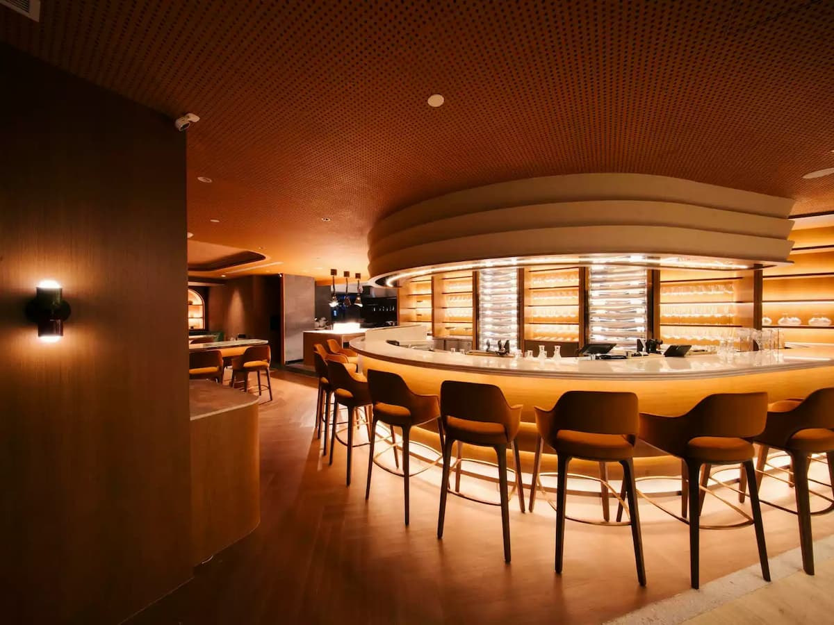 temper. Wine Room & Lounge