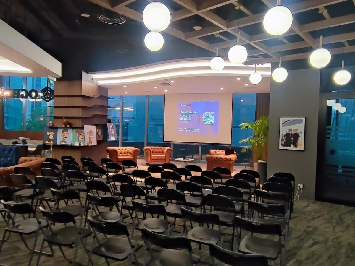OGBC Innovation Hub