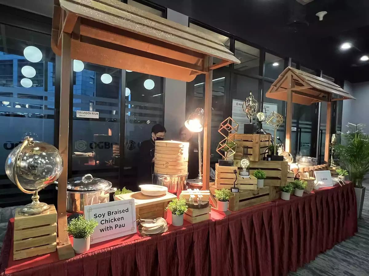 OGBC Innovation Hub