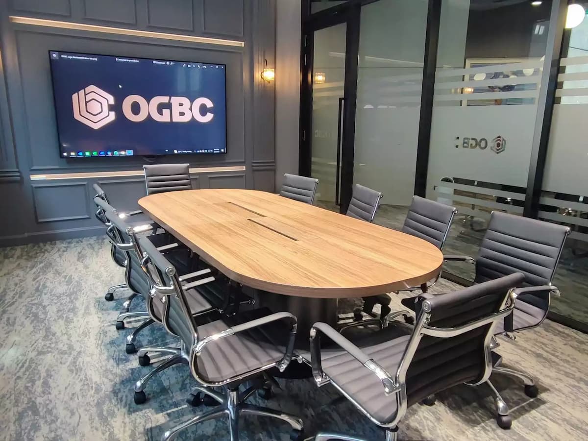OGBC Innovation Hub