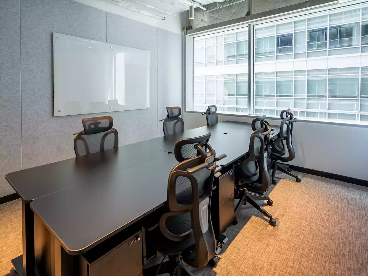 Meeting Rooms at UE Square