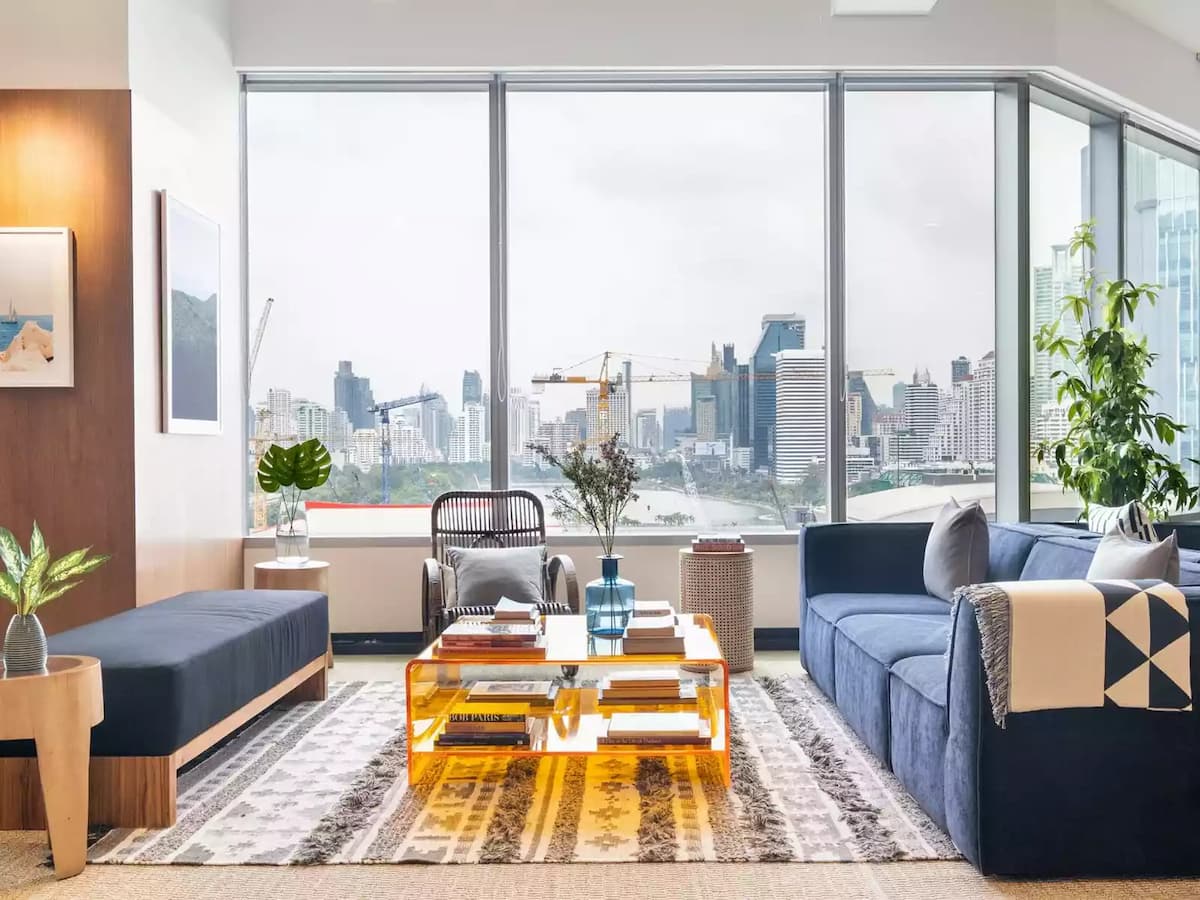 WeWork The PARQ