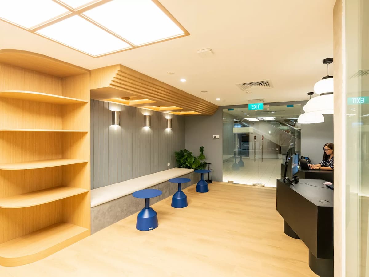 Meeting Rooms at The Adelphi