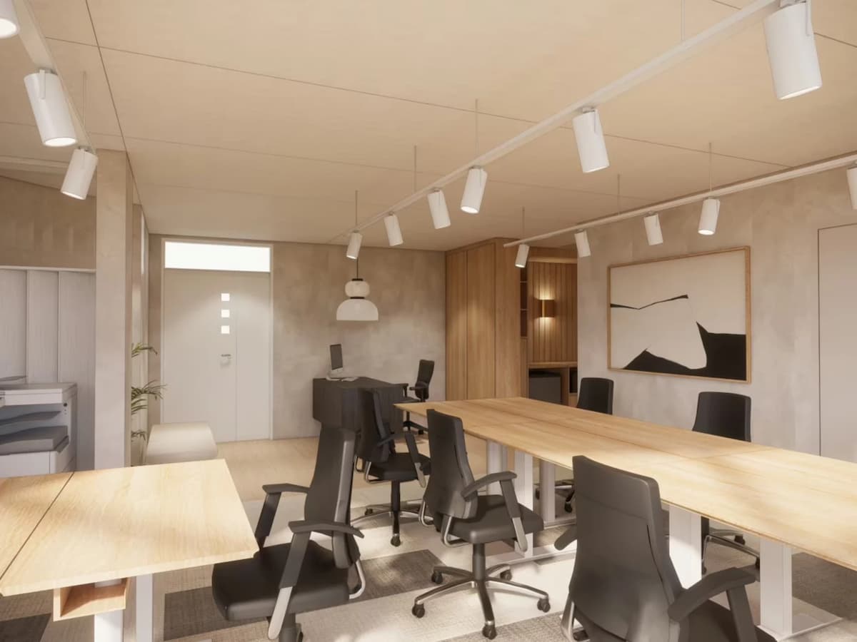 Meeting Rooms at Bedok