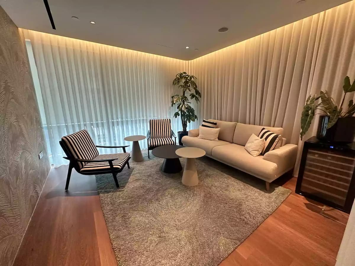 Meeting Rooms in Market Street