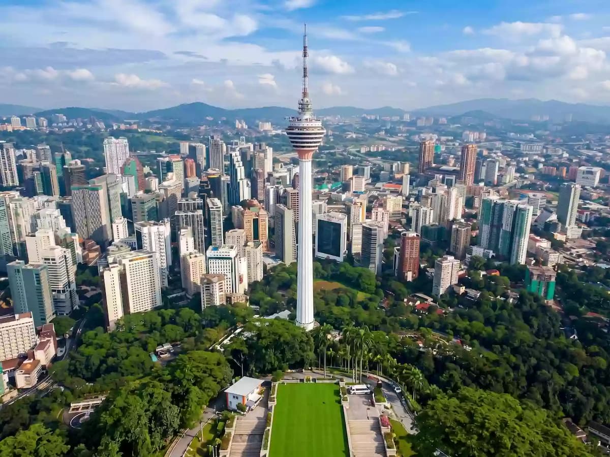 Visit Malaysia Square