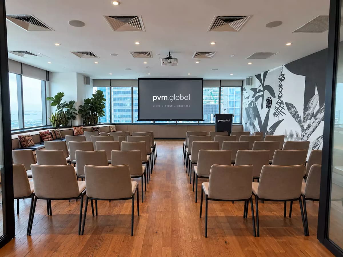 Wework 9 Battery Room 28A