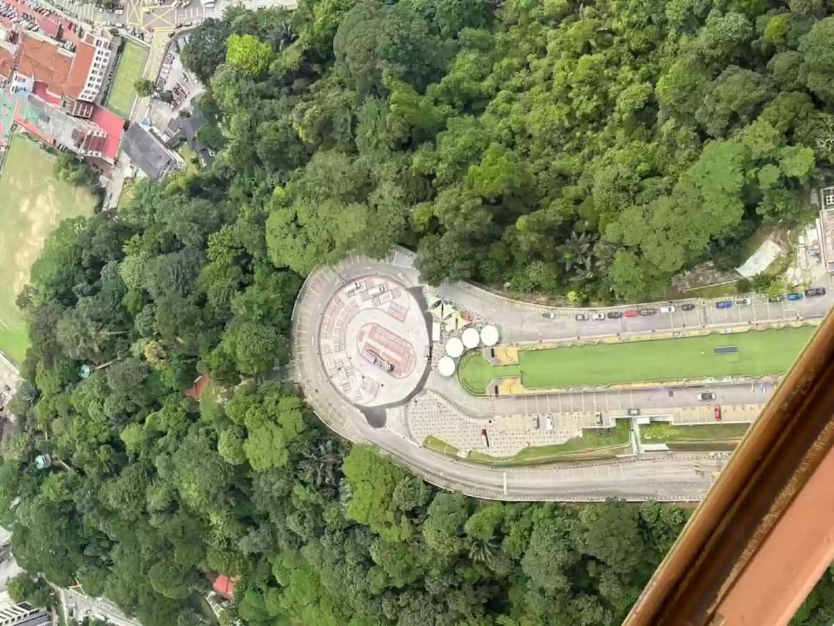 Visit Malaysia Square