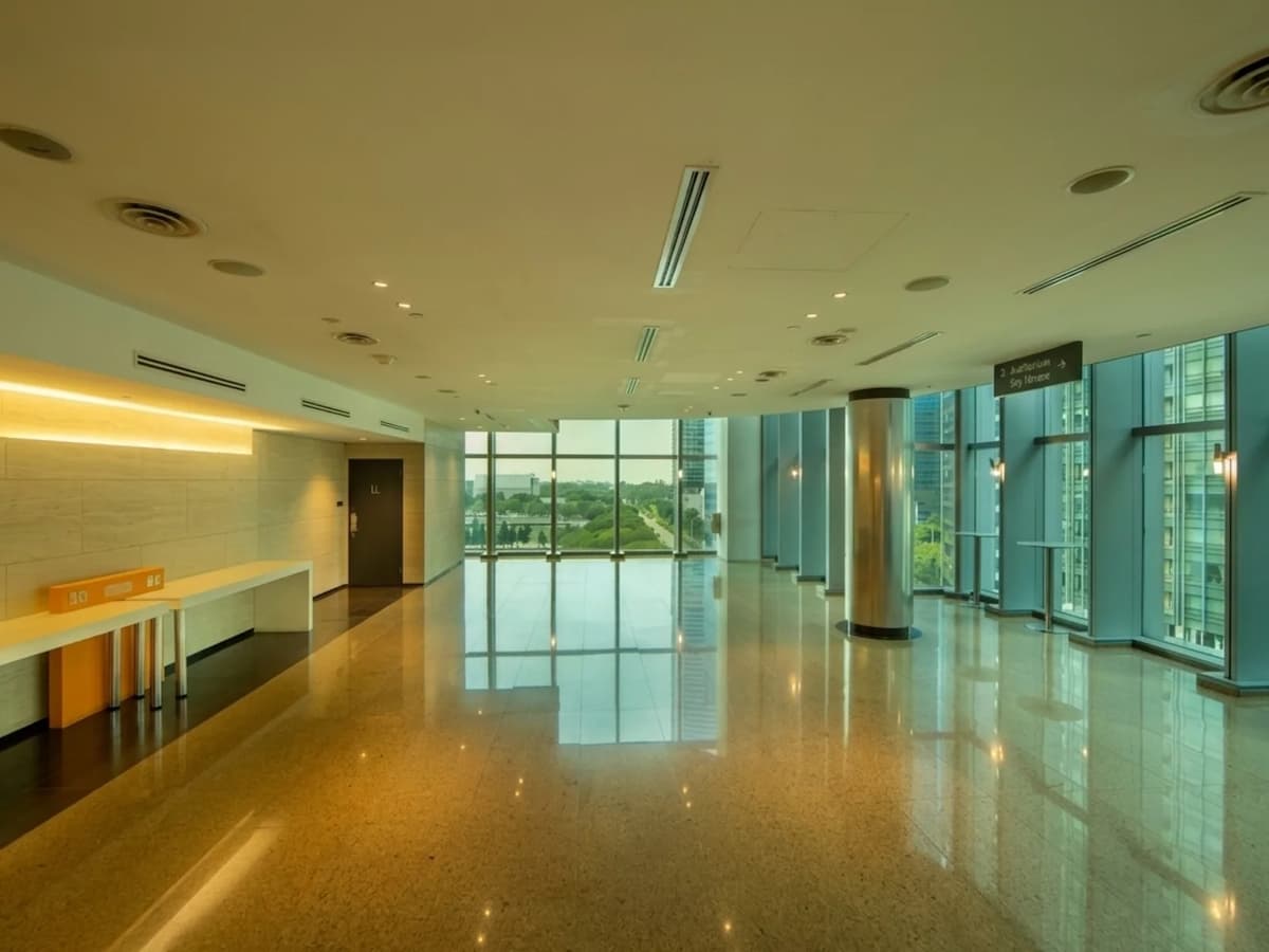 NTUC Business Centre