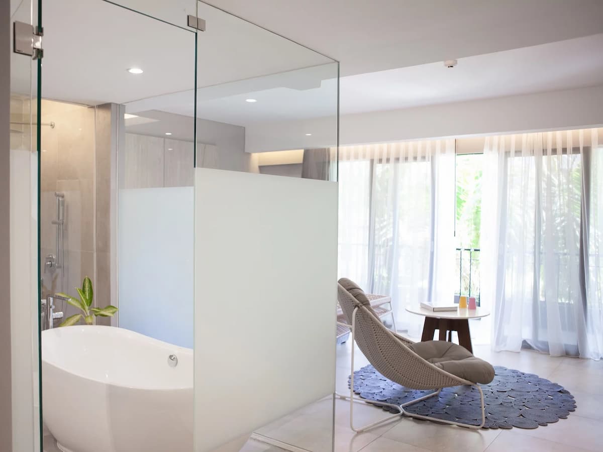 Sol House Bali Legian(room)