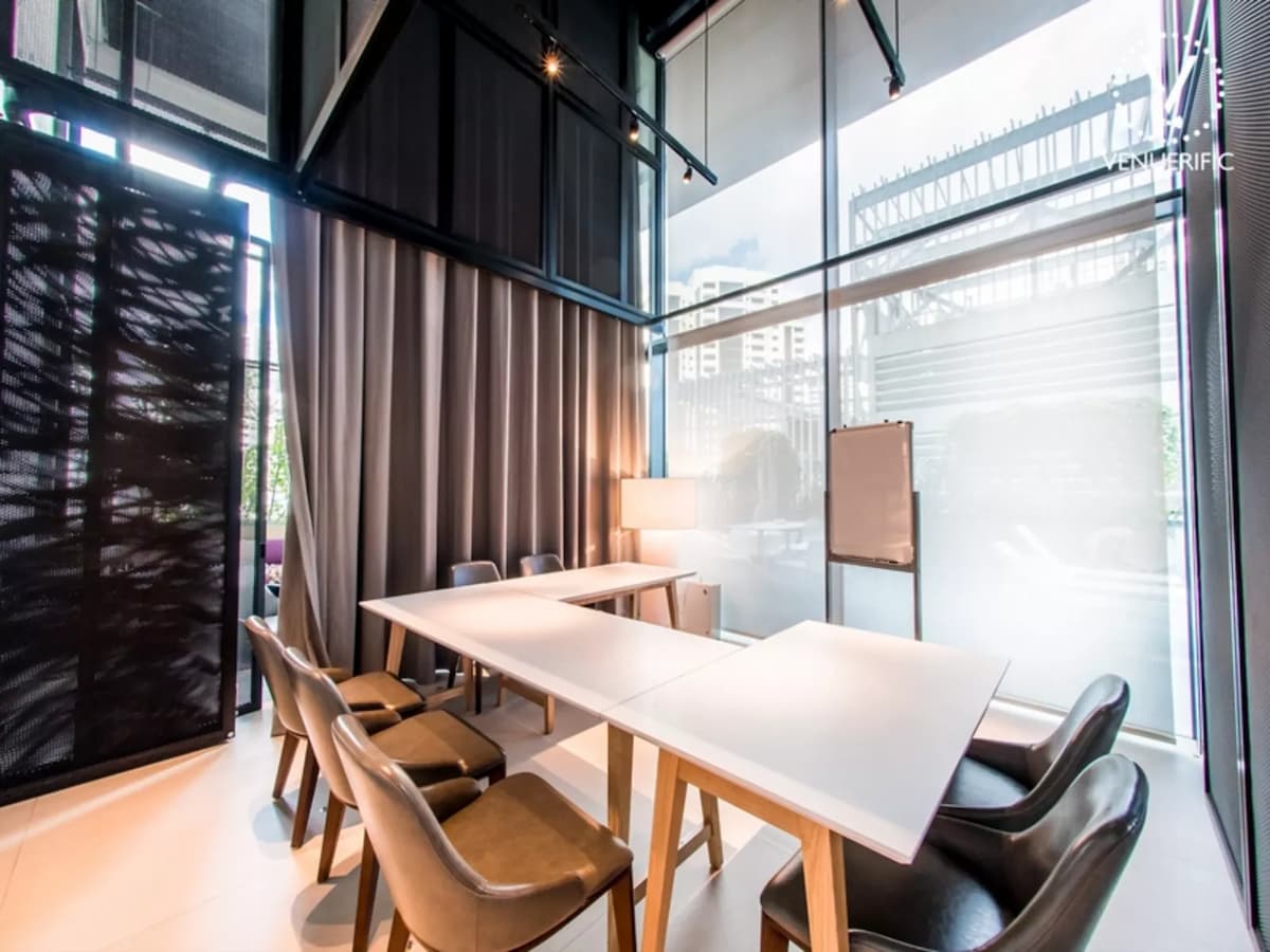 Komyuniti Studio
