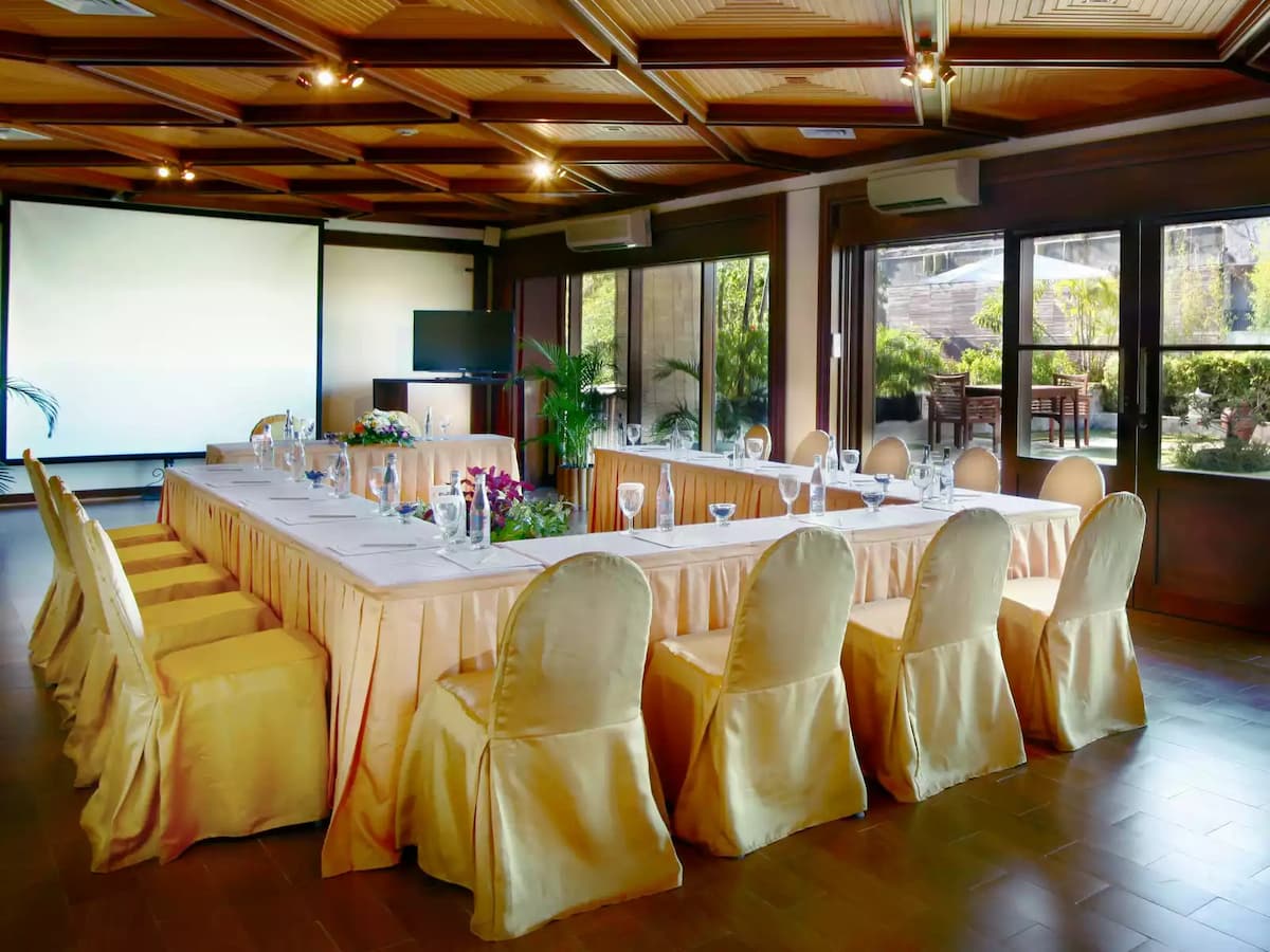 Winangsia Meeting Room