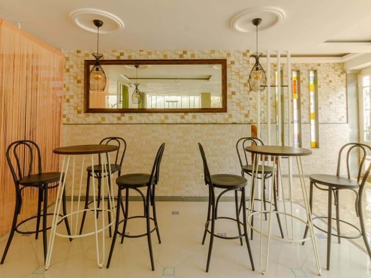 Event Space @ Urbanest Inn Club House