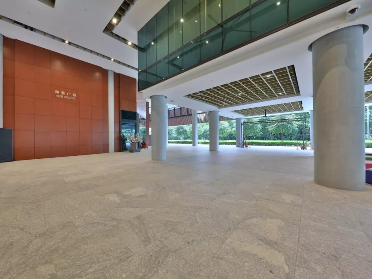 Ho Bee Concourse