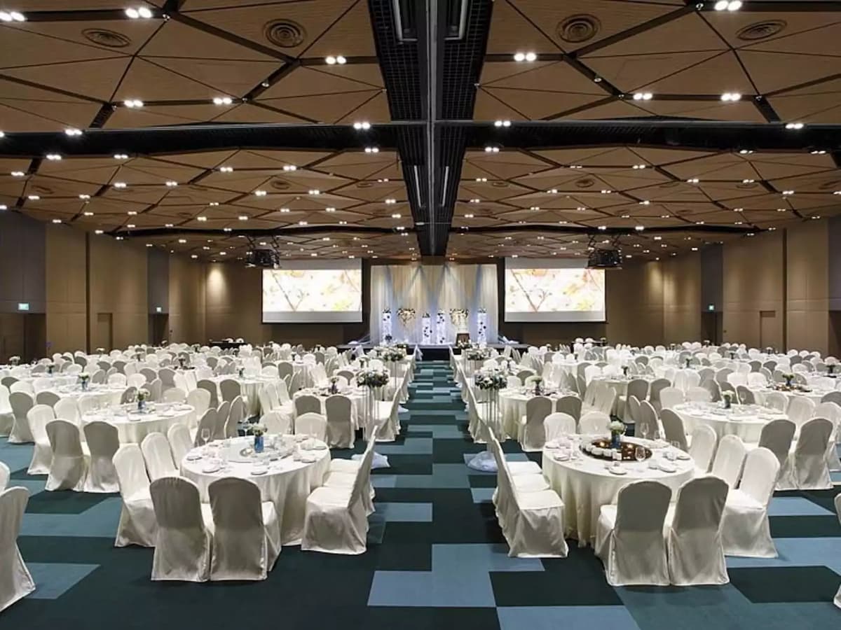 Peridot Rooms 201 - 206
