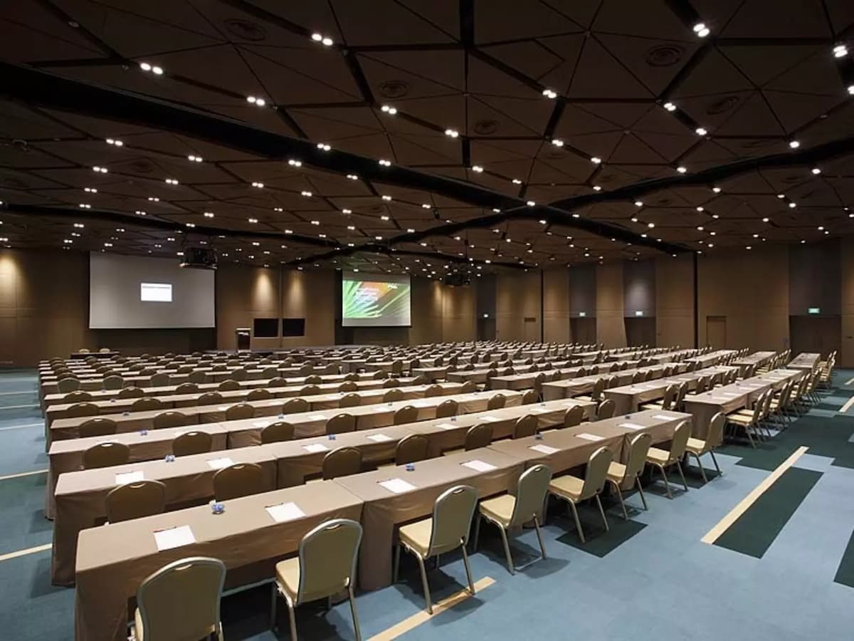 Peridot Rooms 201 - 206